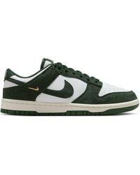 Nike - Dunk Low Trainers - Lyst