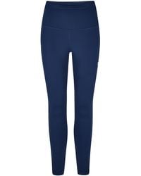 Reebok - Lux Perform High-Rise Gym Leggings - Lyst