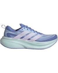 adidas - Supernova Glide Running Shoes - Lyst