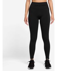 Nike - Performance Gym Legging - Lyst