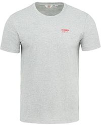 Lee Cooper - Kangol T-Shirt - Lyst