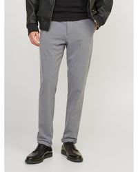 Jack & Jones - Connor Chino Trouser - Lyst