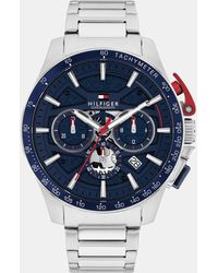 Tommy Hilfiger - Watch - Lyst