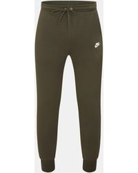 Nike - Sportswear Club Fleece Jogging Pants - Lyst