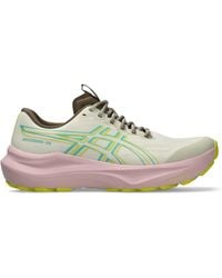 Asics - Gt-2000 14 Tr Road Running Shoes - Lyst