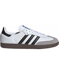 adidas Originals - Samba Og Trainers - Lyst