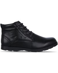 Lee Cooper - Deans Hiker Boot - Lyst