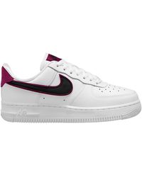 Nike - Air Force 1 07 Trainers - Lyst