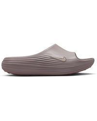 Nike - Rejuven8 Slider Slippers - Lyst