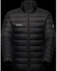 Mammut - Full-Zip Puffer Jacket - Lyst