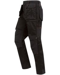 Regatta - Incursion Workwear Trousers (Regular Leg) - Lyst