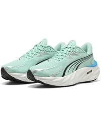 PUMA - Velocity Nitro 4 Everyday Neutral Road Running Shoes - Lyst