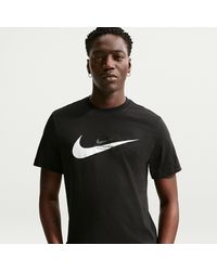 Nike - T-Shirt - Lyst