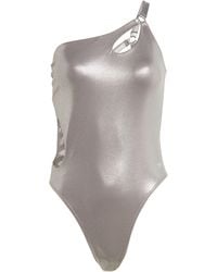 adidas Originals - One Piece Swimsuit - Lyst