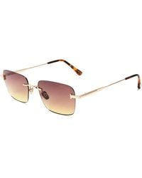 Tom Ford - Jake Sunglasses - Lyst