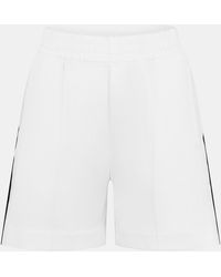 P.E Nation - Prelude Woven Tracksuit Shorts - Lyst