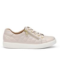 Hotter - Wonder Trainers Standard Fit - Lyst