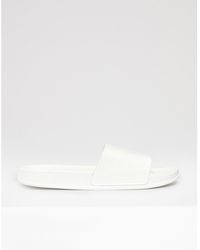 Threadbare - Arlo Flat Sandal - Lyst