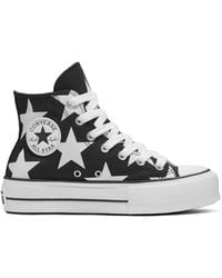 Converse - Lft Hi Ld42 - Lyst