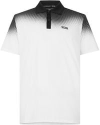Sjeng Sports - Casimir Polo Short Sleeve Performance Shirt - Lyst