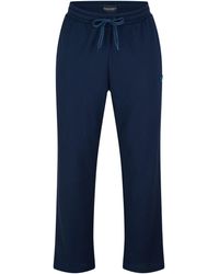 Emporio Armani - Emporio Waffle Jog Sn64 - Lyst