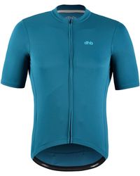 Dhb - Blok Classic Short Sleeve Jersey - Lyst