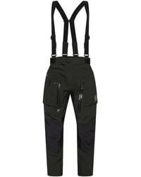 Belstaff - Motorcycle Bootcut Trousers - Lyst