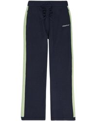 CASABLANCA - Casa Merino Track Trousers - Lyst
