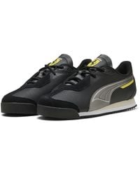 PUMA - Sf Roma S Classic Low-Top Trainers - Lyst