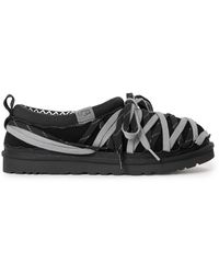 UGG - Tasman Lace Mule Slippers - Lyst