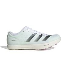 adidas - Adizero Track Running Spike - Lyst