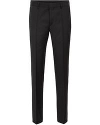BOSS - Gibson Suit Trousers - Lyst
