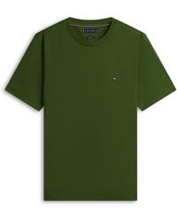 Tommy Hilfiger - Short-sleeved T-shirt - Lyst