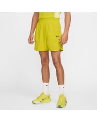Nike - Court Slam Dri-Fit Tennis Shorts - Lyst