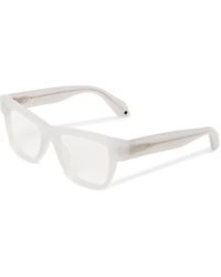 Off-White c/o Virgil Abloh - Off Eyewear Style 7W 99 - Lyst