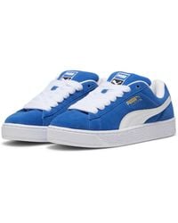 PUMA - Suede Xl Trainers - Lyst