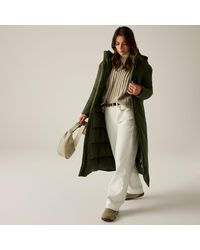 Regatta - Janna Waterproof Jacket - Lyst