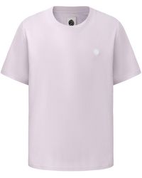 Pretty Green - Logo Tee - Lyst