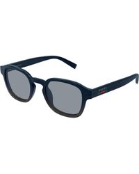 Gucci - Sunglasses - Lyst