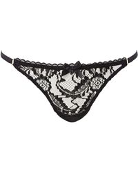 Agent Provocateur - Kendall Brief - Lyst
