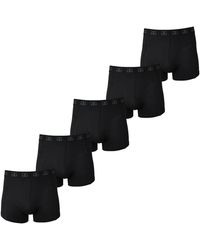 GIORGIO - Essential 5-Pack Trunks - Lyst