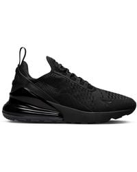 Nike - Air Max 270 Ladies Trainers - Lyst