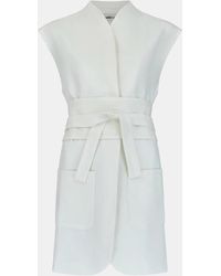 Odd Muse - The Ultimate Muse Sleeveless Dress With Additional Belts - Lyst