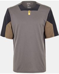 Fox - Defend Short Sleeve Jersey - Lyst