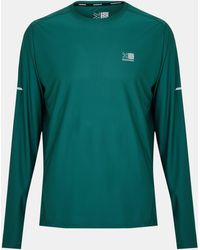 Karrimor - Long Sleeve Run T Shirt - Lyst