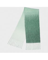 Pieces - Midweight Scarf - Lyst