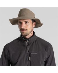 Craghoppers - Nl Outback Hat Ii - Lyst