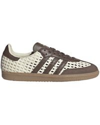 adidas Originals - Samba Og Shoes - Lyst