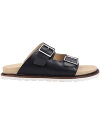 Hush Puppies - Blakely Mule Sandal - Lyst