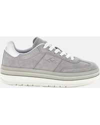 LOTTO SPORT ITALIA - Low-Top Trainers - Lyst